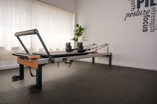 Pilates Reformer & Pilates Tower-thumb-7