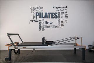 Pilates Reformer & Pilates Tower-thumb-8
