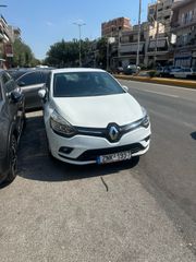 Renault Clio 2017 Αυτοματο