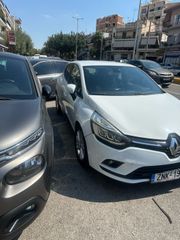 Renault Clio 2017 Αυτοματο-thumb-1