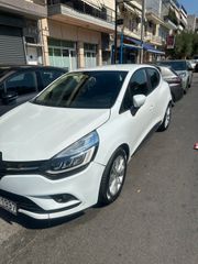 Renault Clio 2017 Αυτοματο-thumb-2