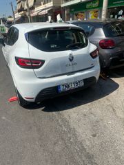 Renault Clio 2017 Αυτοματο-thumb-3