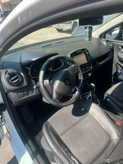 Renault Clio 2017 Αυτοματο-thumb-7