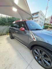 Mini Countryman 2017 Park Lane