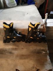 rollers