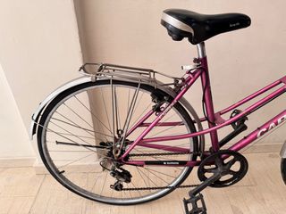 Trekking Carrera 2019 TREKKING BIKE-thumb-1