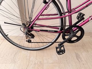 Trekking Carrera 2019 TREKKING BIKE-thumb-3