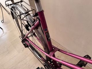 Trekking Carrera 2019 TREKKING BIKE-thumb-4