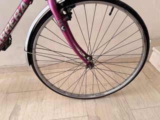 Trekking Carrera 2019 TREKKING BIKE-thumb-5