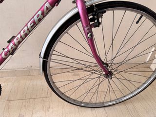 Trekking Carrera 2019 TREKKING BIKE-thumb-6