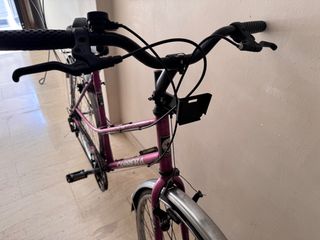 Trekking Carrera 2019 TREKKING BIKE-thumb-7