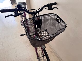 Trekking Carrera 2019 TREKKING BIKE-thumb-8