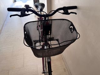 Trekking Carrera 2019 TREKKING BIKE-thumb-9