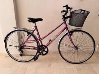 Trekking Carrera 2019 TREKKING BIKE-thumb-10