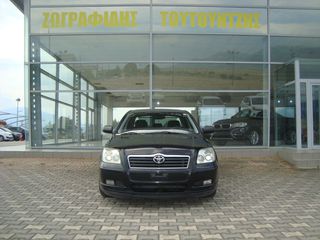 Toyota Avensis 2004