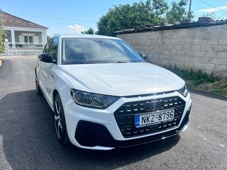 Audi A1 2019 s line-thumb-1