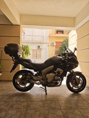 Honda CBF 1000 2009 A ABS