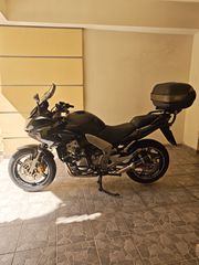 Honda CBF 1000 2009 A ABS-thumb-2
