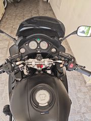 Honda CBF 1000 2009 A ABS-thumb-4