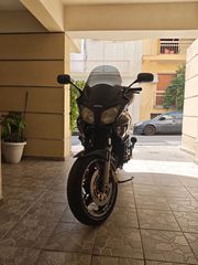 Honda CBF 1000 2009 A ABS-thumb-5
