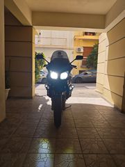 Honda CBF 1000 2009 A ABS-thumb-6