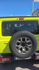 Suzuki Jimny 2019