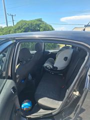 Opel Corsa 2013 ECOFLEX TURBO DIESEL 1300CC