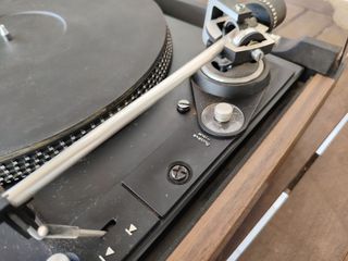 Πικάπ DUAL CS-521-thumb-2