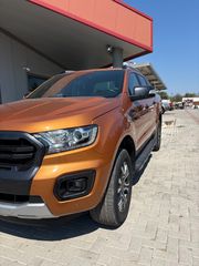 Ford Ranger 2020 WILDTRACK DOUBLECAB FULL EXTRA-thumb-1