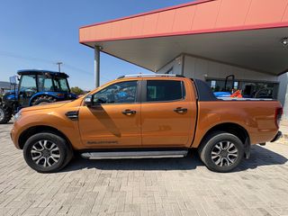 Ford Ranger 2020 WILDTRACK DOUBLECAB FULL EXTRA-thumb-2