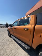 Ford Ranger 2020 WILDTRACK DOUBLECAB FULL EXTRA-thumb-3