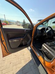 Ford Ranger 2020 WILDTRACK DOUBLECAB FULL EXTRA-thumb-4