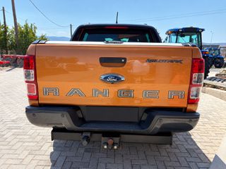 Ford Ranger 2020 WILDTRACK DOUBLECAB FULL EXTRA-thumb-5