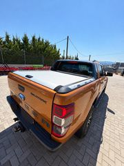 Ford Ranger 2020 WILDTRACK DOUBLECAB FULL EXTRA-thumb-6