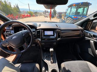 Ford Ranger 2020 WILDTRACK DOUBLECAB FULL EXTRA-thumb-7