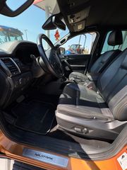 Ford Ranger 2020 WILDTRACK DOUBLECAB FULL EXTRA-thumb-8