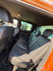 Ford Ranger 2020 WILDTRACK DOUBLECAB FULL EXTRA-thumb-9