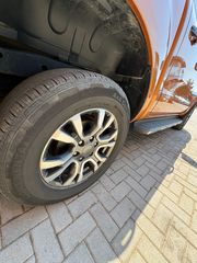 Ford Ranger 2020 WILDTRACK DOUBLECAB FULL EXTRA-thumb-11