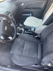 Ford Mondeo 2001