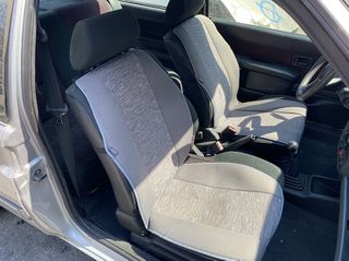 PEUGEOT 106 ΜΟΝΤΕΛΟ: 1996-2003 ΚΥΒΙΚΑ: 1100CC ΚΩΔ. ΚΙΝΗΤΗΡΑ: HDZ ECO6986-thumb-6