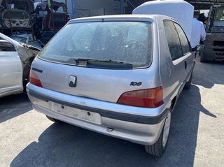 PEUGEOT 106 ΜΟΝΤΕΛΟ: 1996-2003 ΚΥΒΙΚΑ: 1100CC ΚΩΔ. ΚΙΝΗΤΗΡΑ: HDZ ECO6986-thumb-3