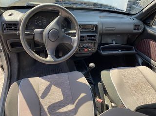 PEUGEOT 106 ΜΟΝΤΕΛΟ: 1996-2003 ΚΥΒΙΚΑ: 1100CC ΚΩΔ. ΚΙΝΗΤΗΡΑ: HDZ ECO6986-thumb-4