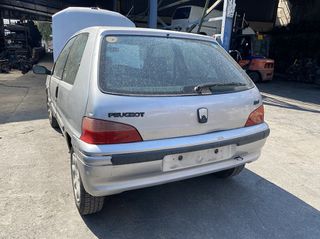 PEUGEOT 106 ΜΟΝΤΕΛΟ: 1996-2003 ΚΥΒΙΚΑ: 1100CC ΚΩΔ. ΚΙΝΗΤΗΡΑ: HDZ ECO6986-thumb-2