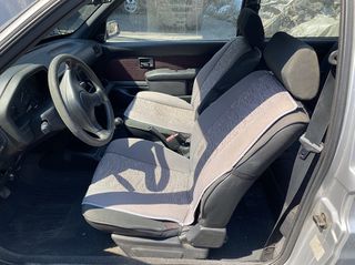 PEUGEOT 106 ΜΟΝΤΕΛΟ: 1996-2003 ΚΥΒΙΚΑ: 1100CC ΚΩΔ. ΚΙΝΗΤΗΡΑ: HDZ ECO6986-thumb-5