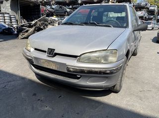 PEUGEOT 106 ΜΟΝΤΕΛΟ: 1996-2003 ΚΥΒΙΚΑ: 1100CC ΚΩΔ. ΚΙΝΗΤΗΡΑ: HDZ ECO6986-thumb-1