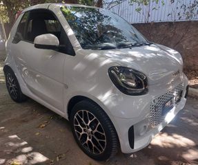 Smart ForTwo 2021 EQ CAMBRIO-thumb-1