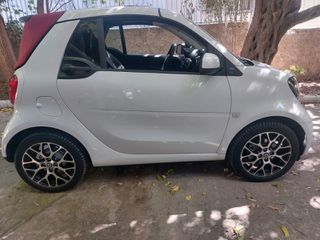 Smart ForTwo 2021 EQ CAMBRIO-thumb-2
