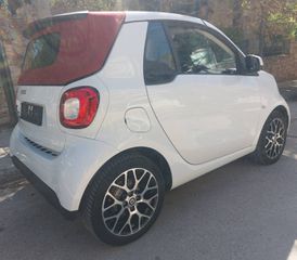 Smart ForTwo 2021 EQ CAMBRIO-thumb-4