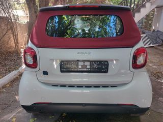 Smart ForTwo 2021 EQ CAMBRIO-thumb-5
