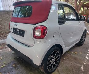 Smart ForTwo 2021 EQ CAMBRIO-thumb-6